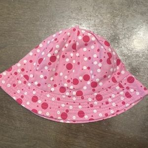 Summer Hat One Size fits most toddlers